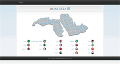 Desktop Screenshot of greenvalleylease.aqar-estate.com